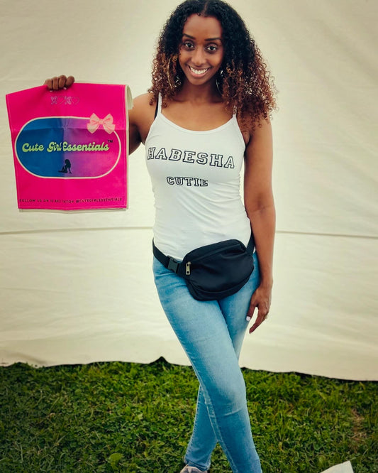 Habesha Cutie TankTop